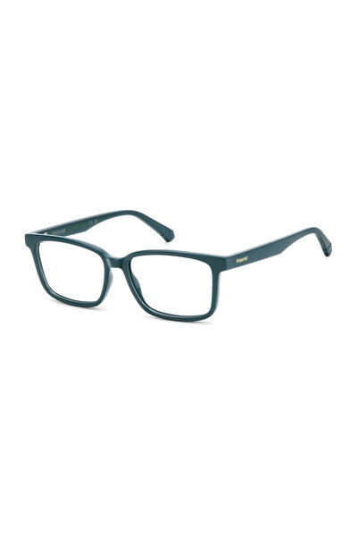 Polaroid Kids PLD D844 ZI9 48 Eyeglass Frames For Boys