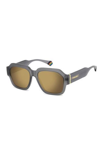 Polaroid Polarized Sunglasses Women Pld 6212/s/x Riw/lm
