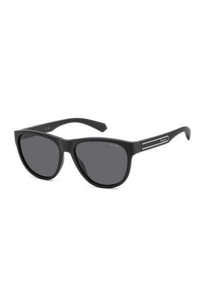 Polaroid Ochelari de soare polarizați pentru femei PLD 2156/S 003/M9, Plastic...