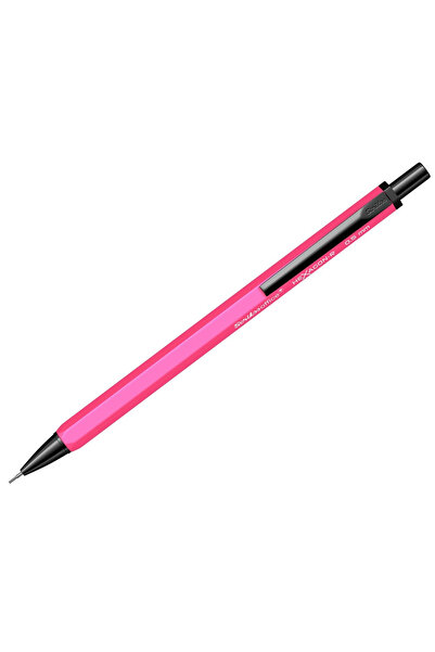 Scrikss Hexagon R Versatil Pen Neon Pink 05mm