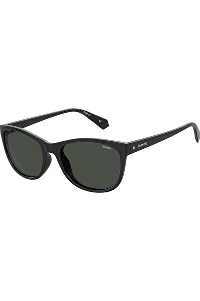 Polaroid Ochelari de soare Polaroid pentru femei PLD 4099/S 807/M9, Negru, Oc...