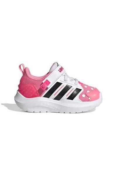 adidas Lightorama Rnr Minnie El i Unisex Bebek Sneaker HQ9193