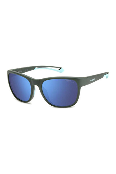 Polaroid Polarized Sunglasses Men Pld 7051/s Dld/qg