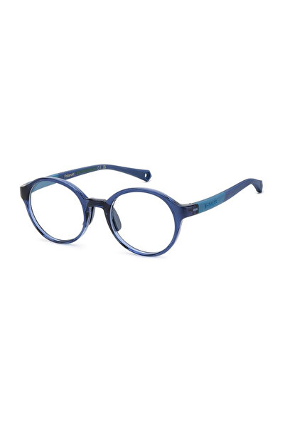 Polaroid Kids PLD D841 PJP 43 Eyeglass Frames For Boys