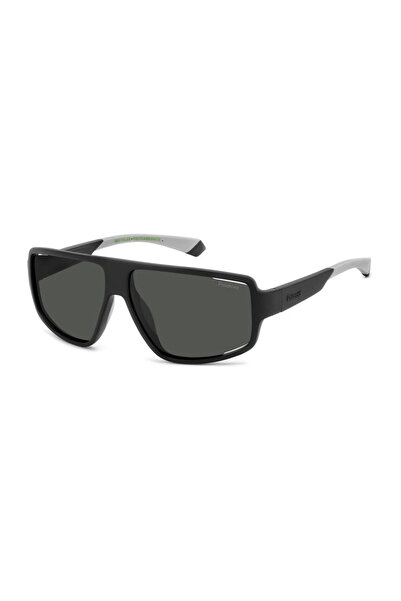 Polaroid Ochelari de soare polarizați pentru bărbați Polaroid PLD 7054/S O6W/...