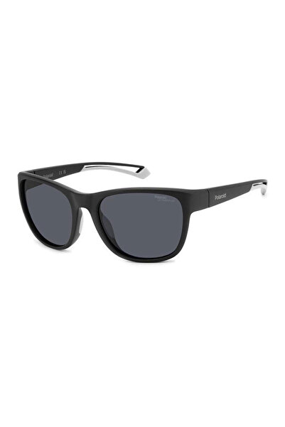 Polaroid Ochelari de soare polarizați pentru bărbați Polaroid PLD 7051/S 003/E3