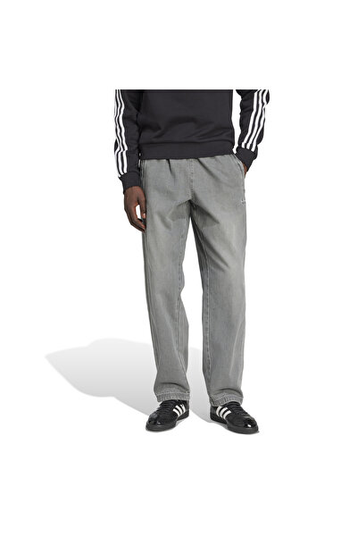 adidas Denim Tp Erkek Spor Eşofman Altı JW5920