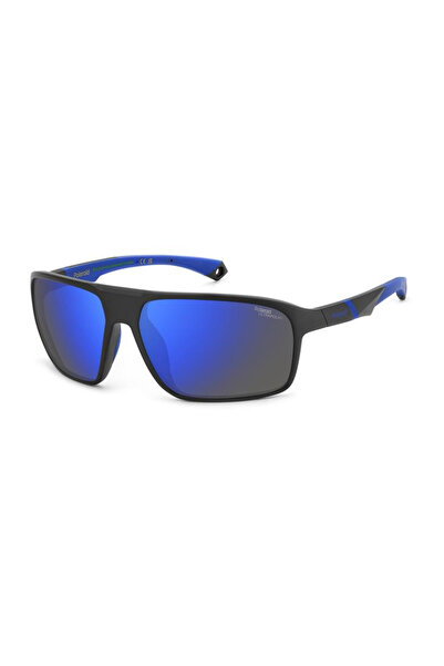 Polaroid PLD 7058/S 0VK/QG Sunglasses for Men