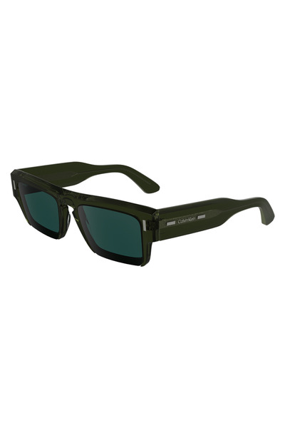 Calvin Klein Sunglasses CK24532S 330 Green