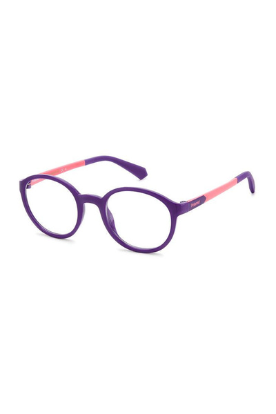 Polaroid Kids PLD D830 365 46 Glasses Frames For Girls