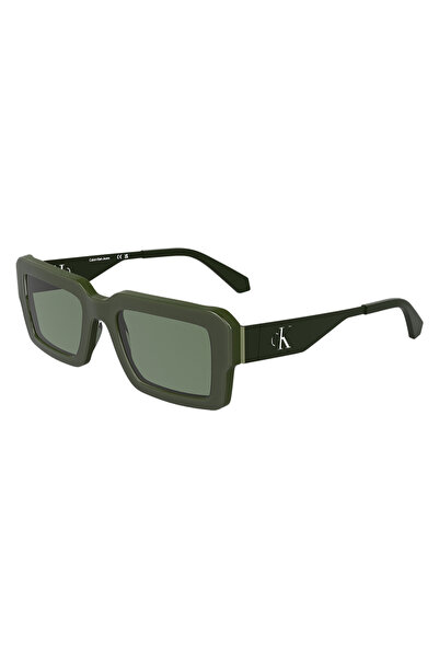 Calvin Klein Jeans Ochelari de soare CKJ25606S 300 Verde