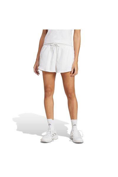 adidas Γυναικείο Σορτς Club Climacool 2-σε-1 M