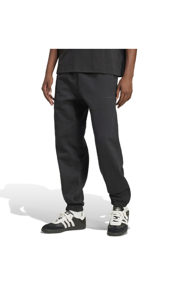 adidas Essentials Erkek Siyah Eşofman Altı (JC9575)