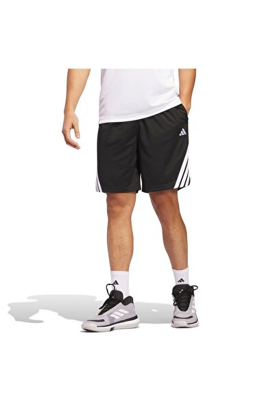adidas 3-Stripes Short Erkek Spor Şort JI7576