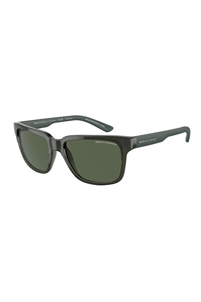 Armani Exchange Ochelari de soare Armani Exchange AX4026S 83419A pentru bărba...