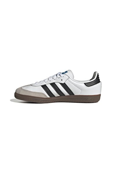 adidas Samba Og C Unisex Çocuk Sneaker IE3677