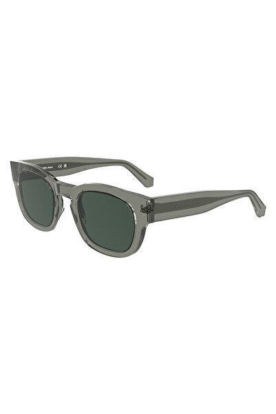 Calvin Klein Jeans Ochelari de soare CKJ25601S 057 Gri