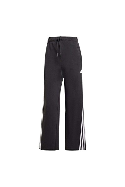 adidas Future Icons 3-Stripes Open Hem Eşofman Altı