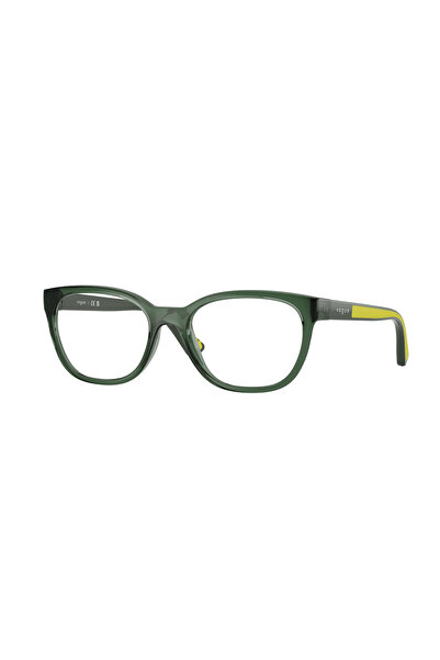 Vogue Junior VY2033 3207 48 Eyeglass Frames For Boys