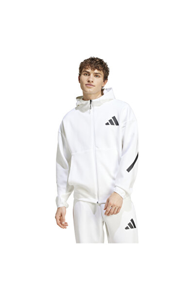 adidas Z.n.e. Full-zip Kapüşonlu Üst