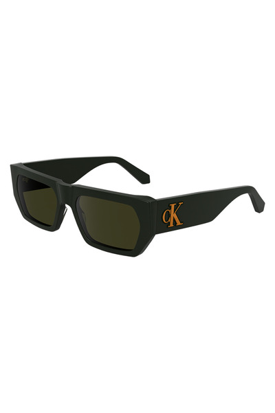 Calvin Klein Jeans Ochelari de soare CKJ24625S 309 Verde