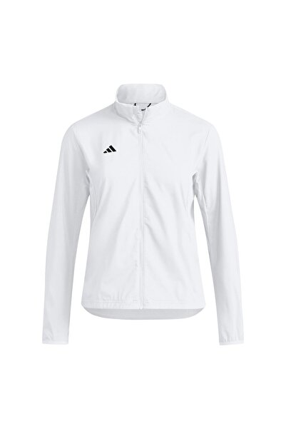adidas Adizero E Jckt Kadın Spor Ceket IT7596