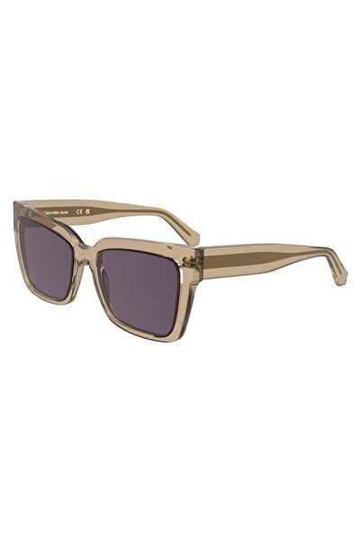Calvin Klein Jeans Ochelari de soare CKJ24606S 208 Mov