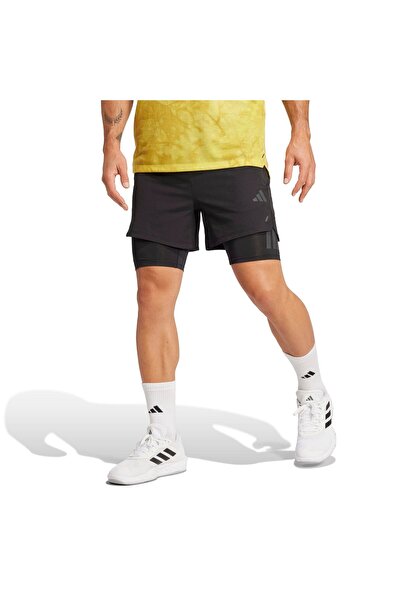 adidas Pánské sportovní šortky Primelift 21 Sh JI8203