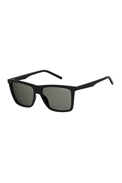 Polaroid Ochelari de soare polarizați pentru bărbați Polaroid PLD 2050/S 807/...