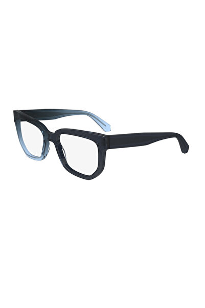 Calvin Klein Men's Calvin Klein CKJ24615 401 Eyeglass Frames, Plastic, Blue, ...