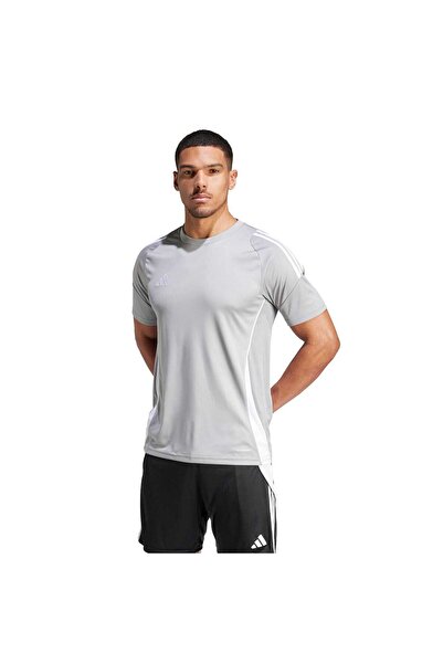 adidas تيرو24 جي إس واي قميص رياضي للرجال IS1012