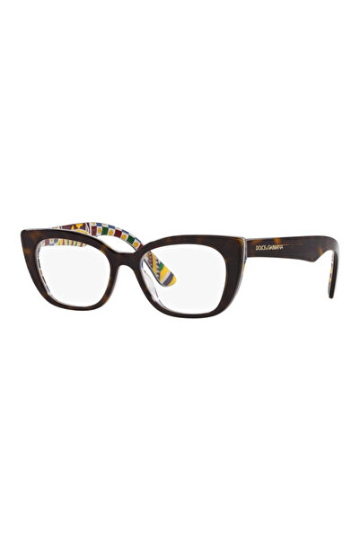Dolce & Gabbana Beauty Rame de ochelari Dolce & Gabbana DX3357 3217 47 pentru...