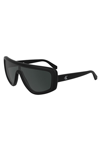 Calvin Klein Jeans Ochelari de soare CKJ25605S 002 Negru