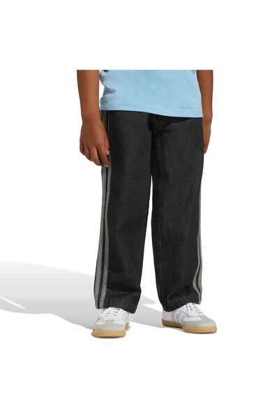 adidas Firebird Den Tp Unisex Çocuk Spor Sweatpant KD5809