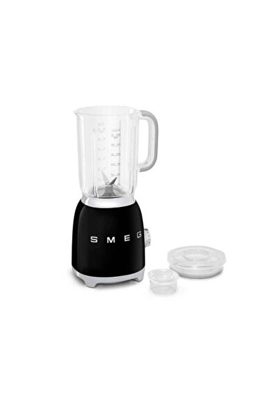 SMEG Blf01Bleu Black 800 W Blender