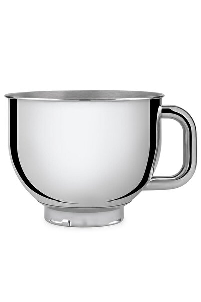SMEG PASLANMAZ ÇELİK KASE