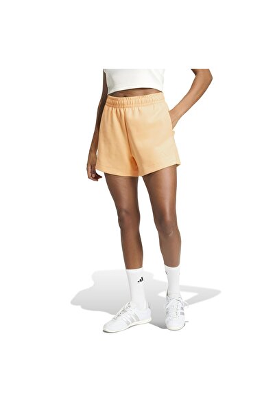 adidas Γυναικεία Αθλητικά Σορτς KA6998 Πορτοκαλί