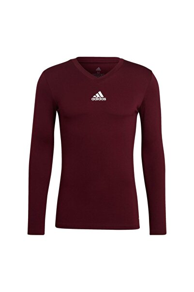 adidas تي شيرت فريق بيز للرجال جيرسيه GN7503