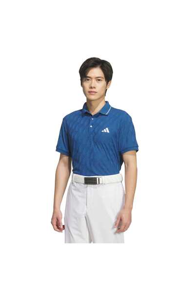 adidas Jacquard Polo Men's Polo T-Shirt Jz4360
