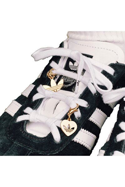 adidas gazelle silver green womens adidas Originals Superstar ST main image 1