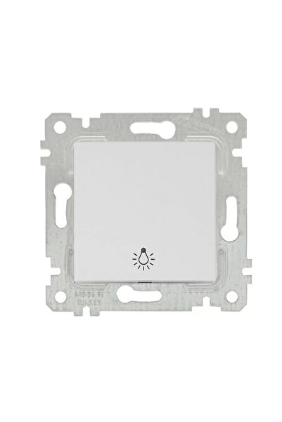 Mutlusan ريتا وايت ميكانيزم الضوء (المسمار)