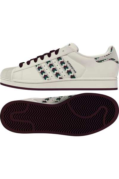 adidas Superstar ii Unisex Sneaker KJ8083