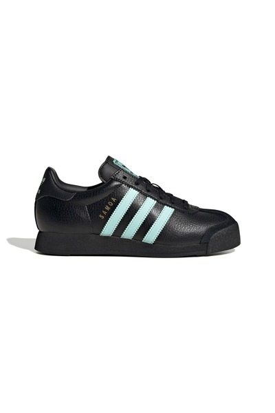 adidas Samoa J Unisex Çocuk Sneaker JQ5091