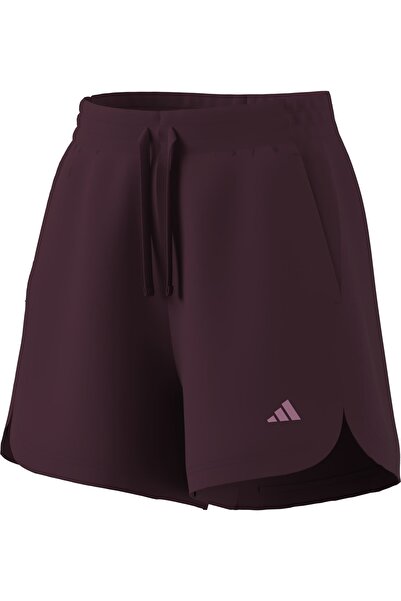 adidas W 3Ss Fl Κοντό Γυναικείο Αθλητικό Σορτς KV6604