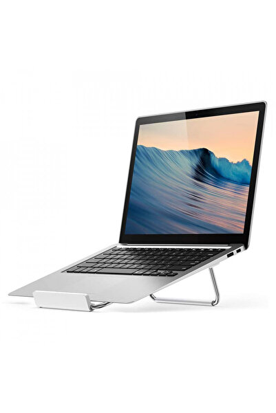 Ugreen Suport de birou pentru laptop, reglabil, 17 inch și până la 20 kg, (80...