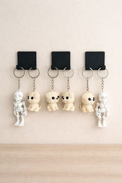 nextprintX Tekli - Permatik Tutucu - Banyo Düzenleyici - Jilet Tutucu Aparat ...