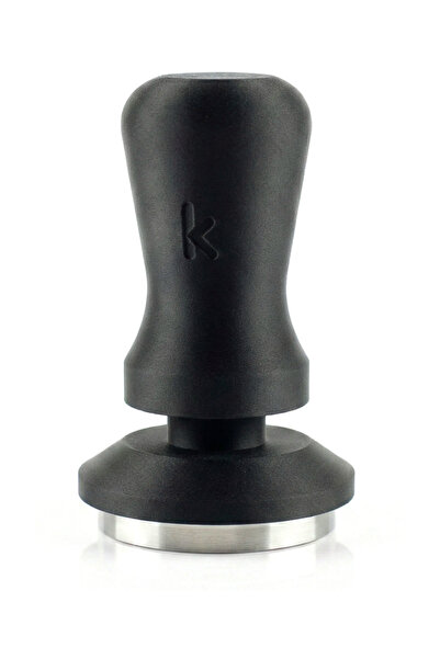 Kreston Design 51mm Çelik Tabanlı Akıllı Espresso Tamper - Kendinden Hizalama...