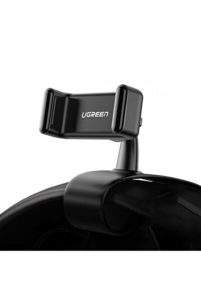 Ugreen Car Holder (60796) - Dashboard Clamp Grip - Black