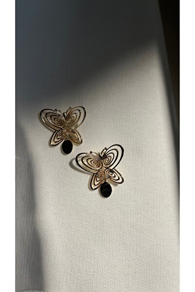 Bavella Design Masumiyet Müzesi Füsun’un Kelebek Küpesi