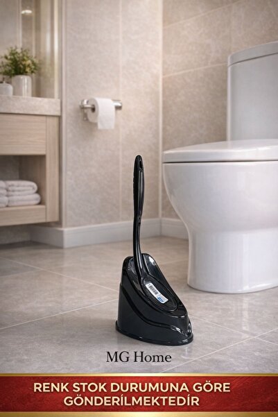 VENON Ayakkabı Model 🚽 Banyo Tuvalet Klozet Temizleme Fırçası Wc Fırçası Klo...